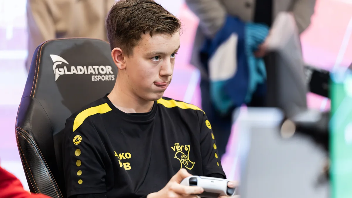 Game-events voor leerlingen van de International School Eindhoven, georganiseerd door WePlay United