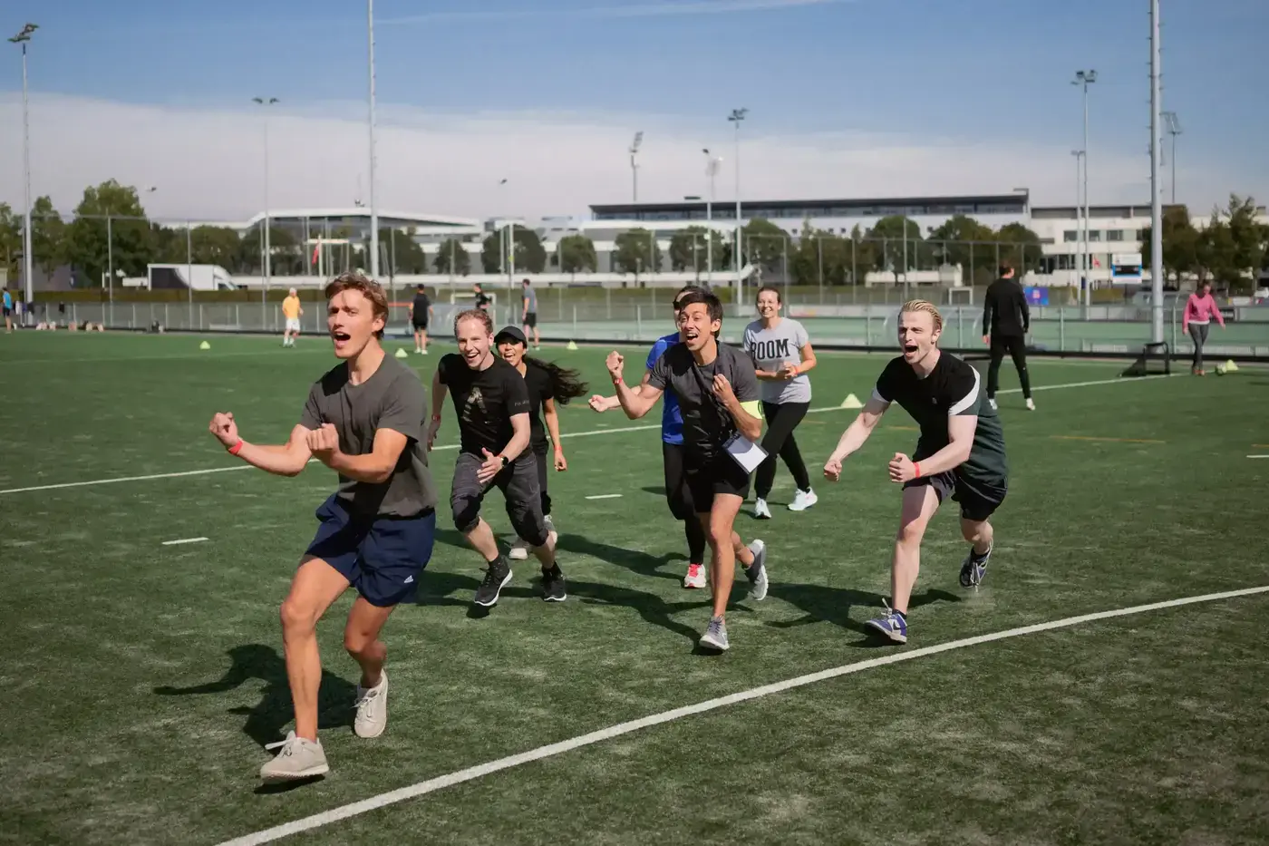 Geschikt voor elk evenement