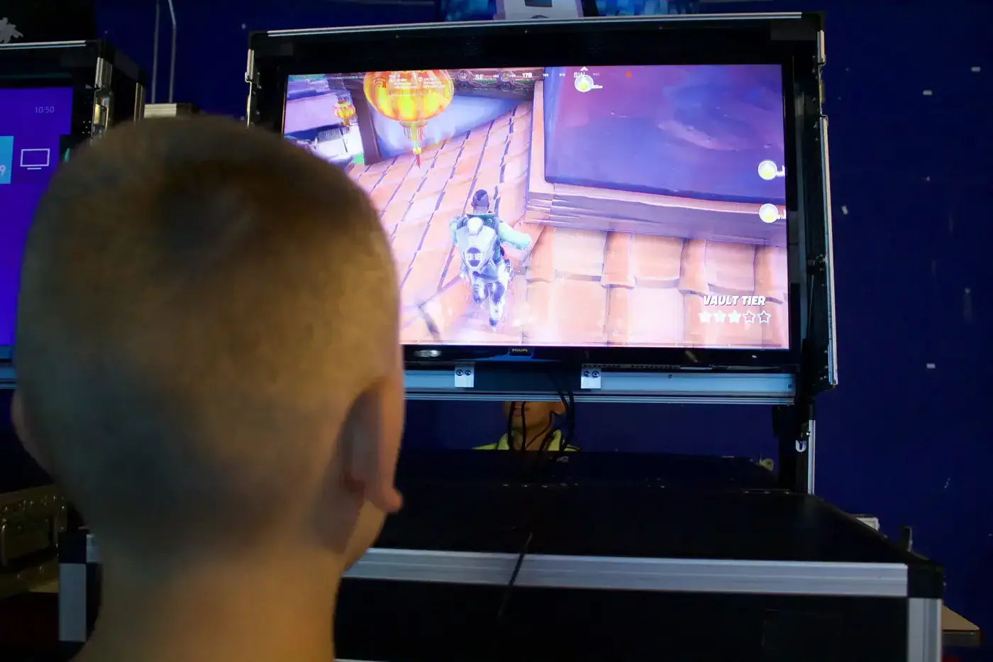 Professionele begeleiding van jump tot victory
