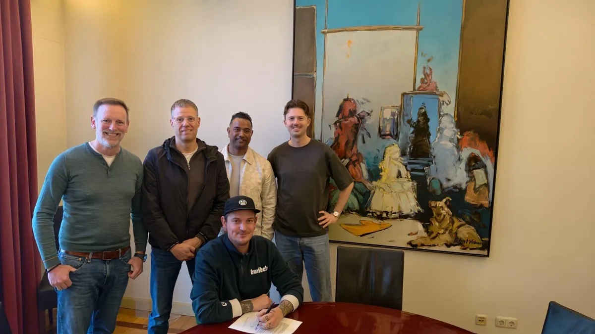 WePlay United als mede-initiatiefnemer van Stichting Young Minds Online in 2026