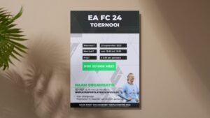 EA FC 24 pr-kit
