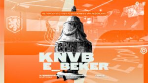 Pr-kit KNVB E_Beker