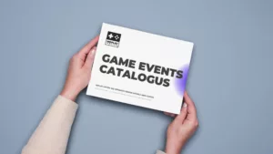 Events catalogus